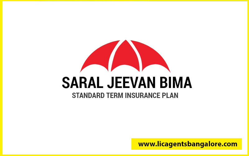 LIC's Saral Jeevan Bima